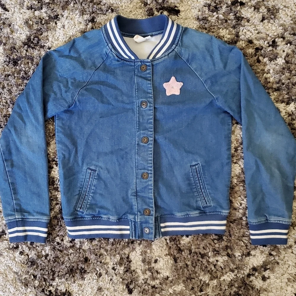 Cat & Jack Size L (10/12)